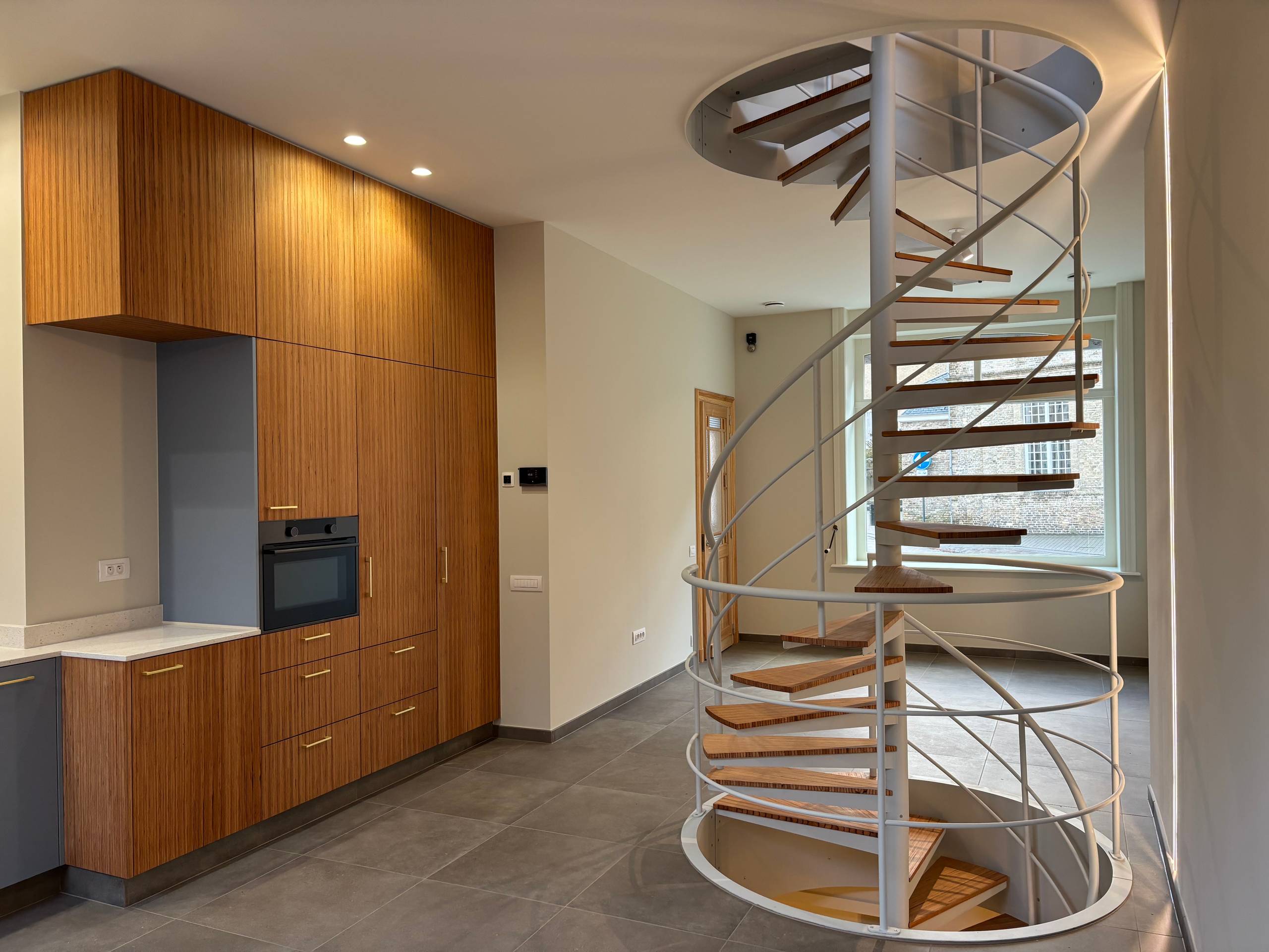 House for rent in Veurne with 2 bedrooms - photo 5