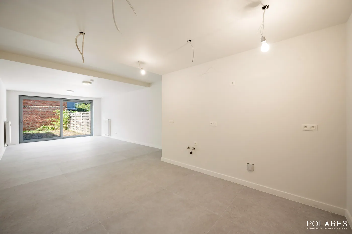 Nieuw opbrengsteigendom (4 units) in hartje Leuven - foto 4