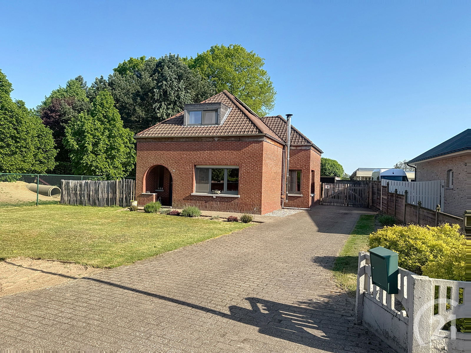 Huis in doodlopende straat te koop in Morkhoven/Herentals! - foto 3