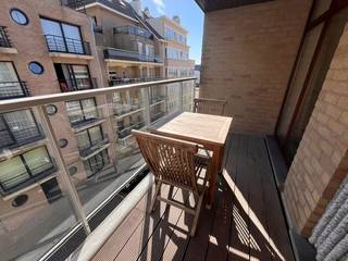 Appartement à louer à Ostende