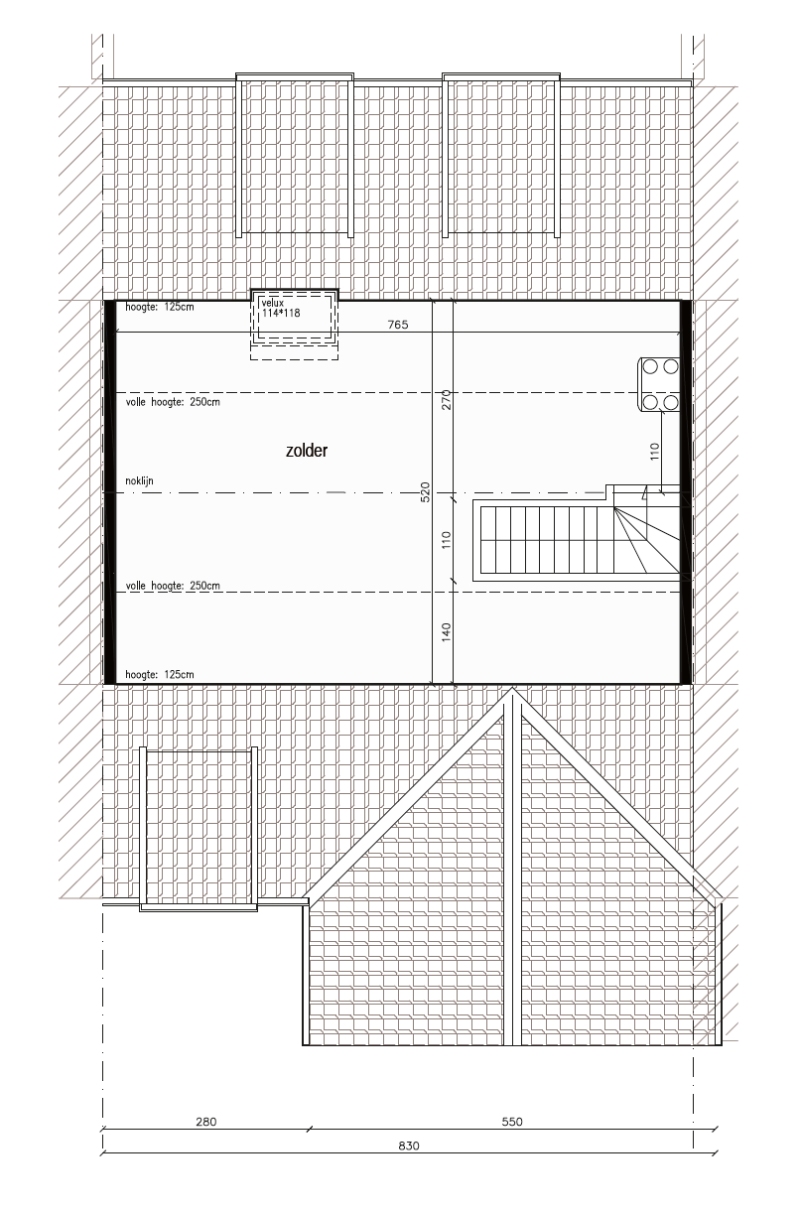 Maison à vendre à Jabbeke avec 3 chambres - photo 4