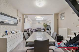 House for sale in Ghent