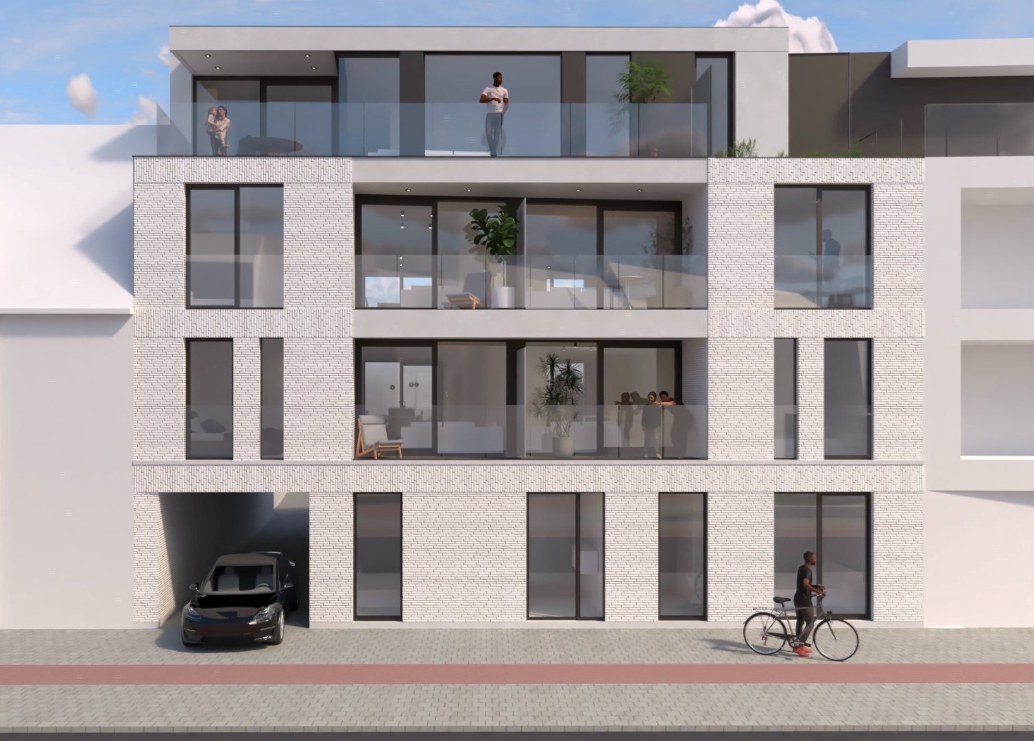 Projet à vendre à Meulebeke - photo 3