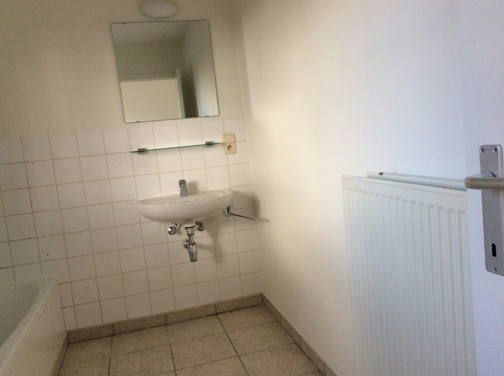 Gelijkvloers 1-slaapkamerappartement Residentie De Brouwerij - foto 5