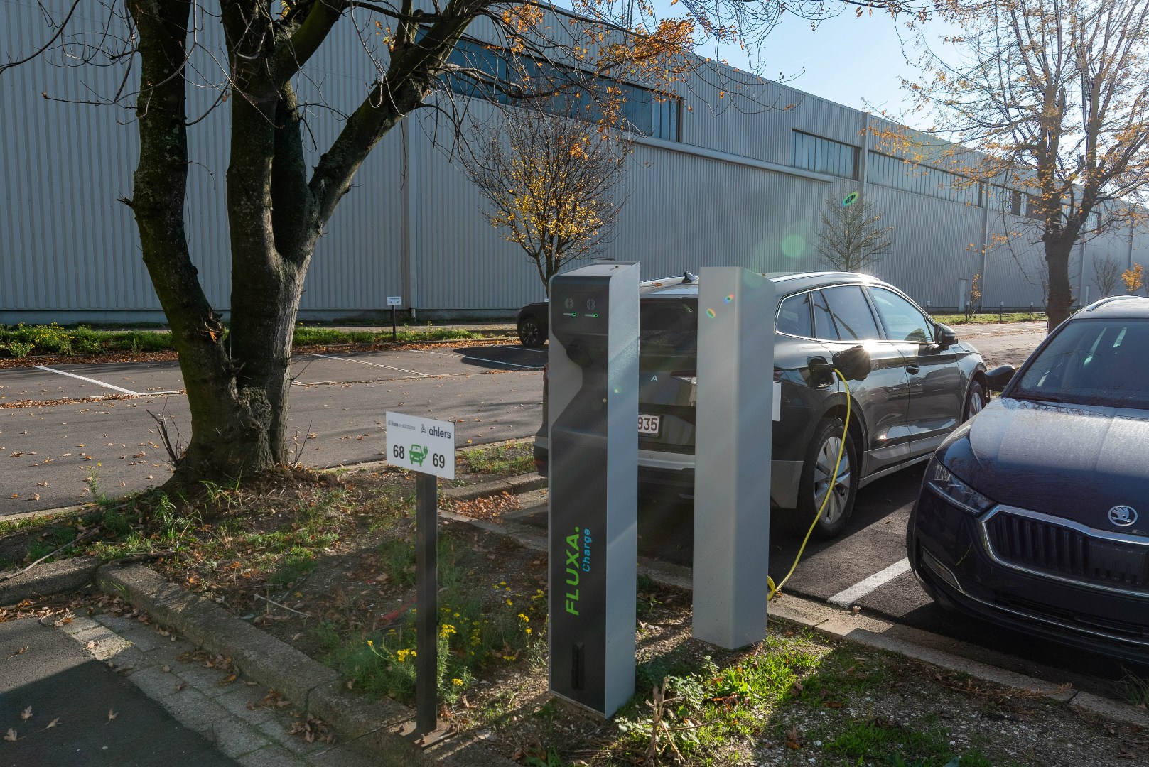 Noorderlaan 139 - Ahlers Building - foto 5