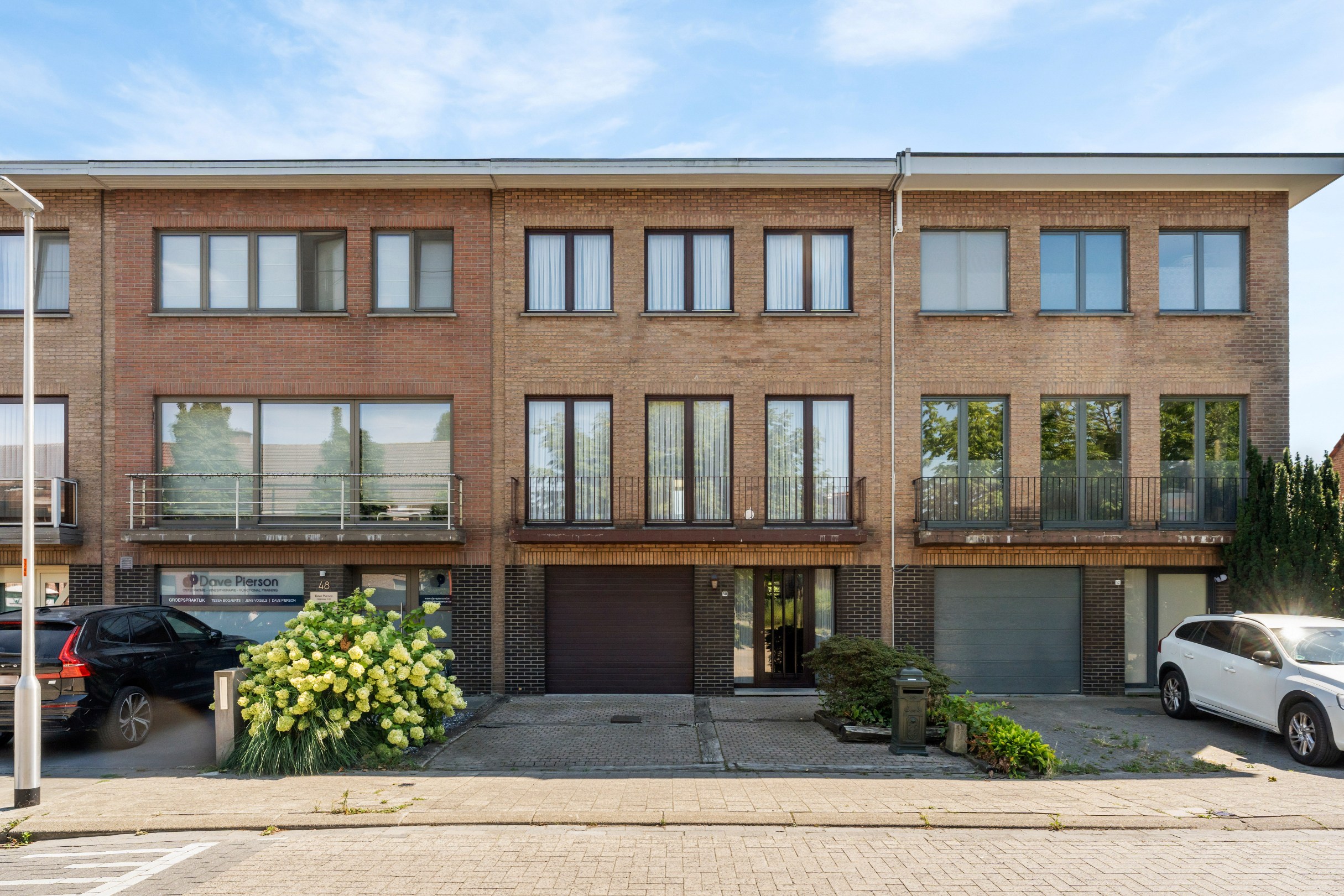 Woning in Edegem