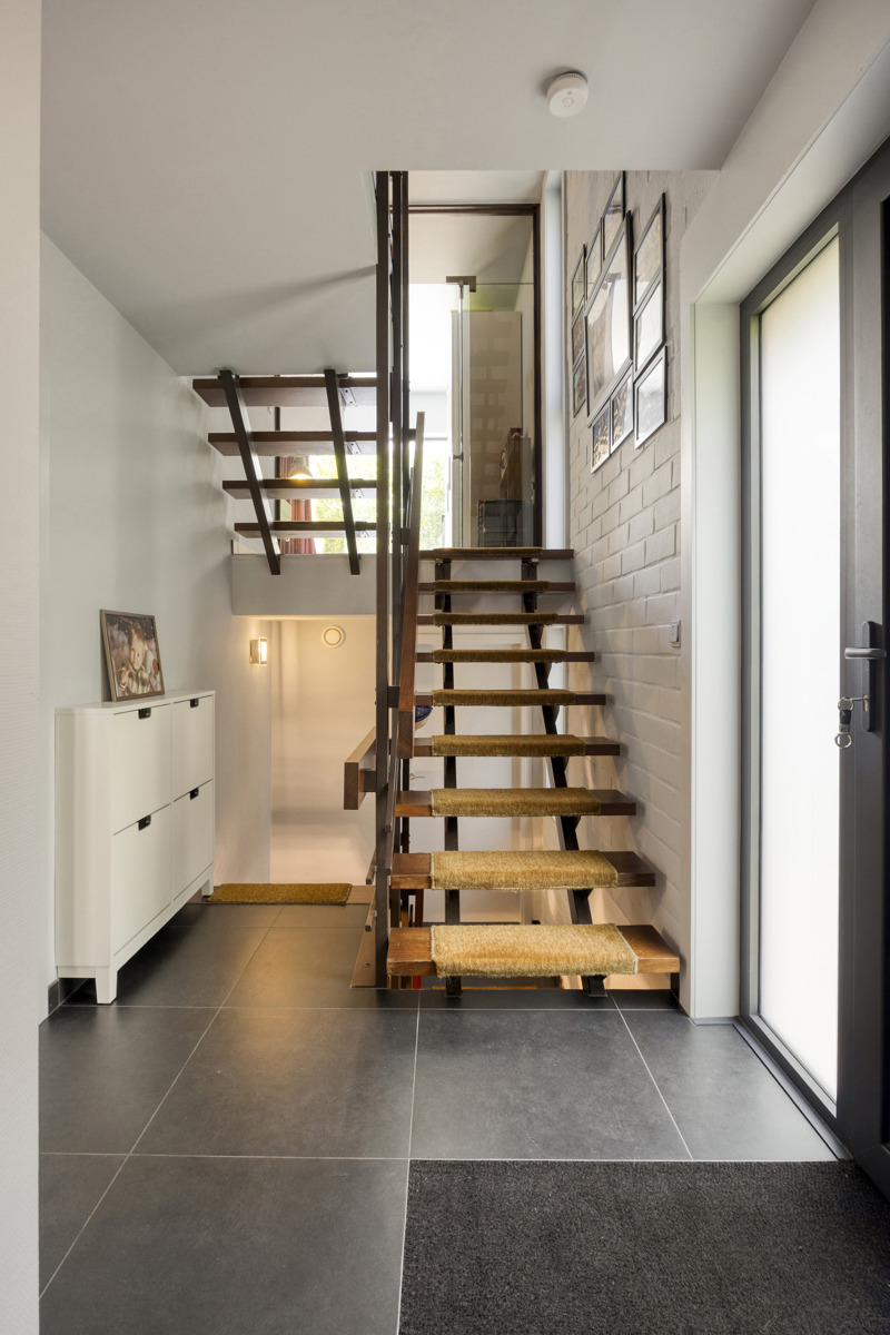 Maison à vendre à Meise avec 3 chambres - photo 2