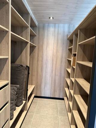 Appartement à louer à Bourg-Léopold