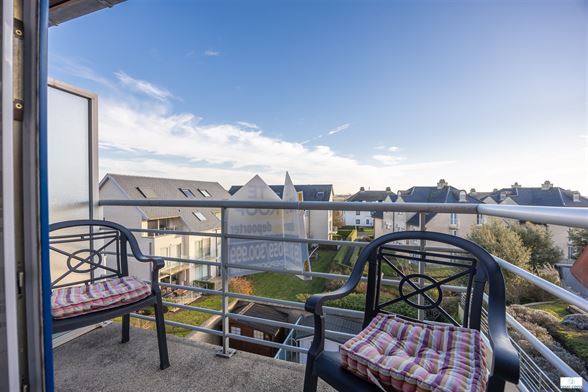 Appartement 2 slaapkamers - foto 2