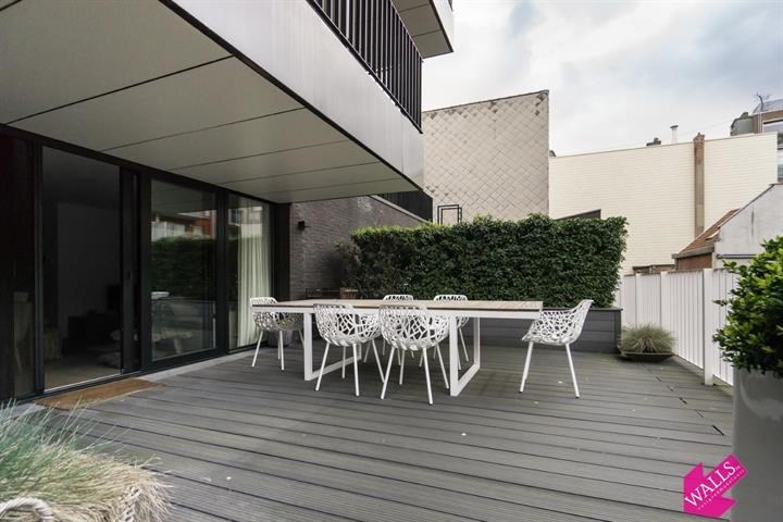 Luxueus en gemeubeld appartement op het Zuid - foto 1
