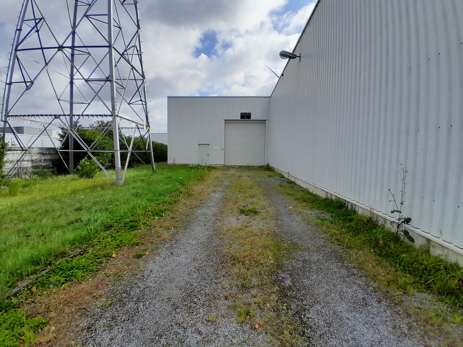 Commercial for rent in Dilsen-Stokkem - photo 1