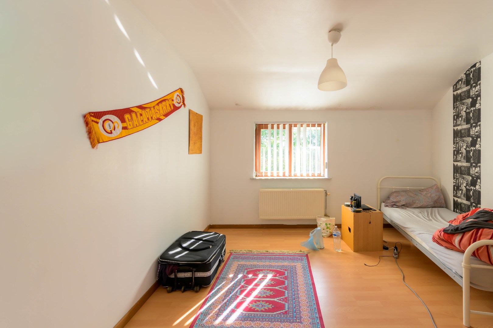 Gezinswoning in rustige woonwijk nabij centrum Evergem - foto 5