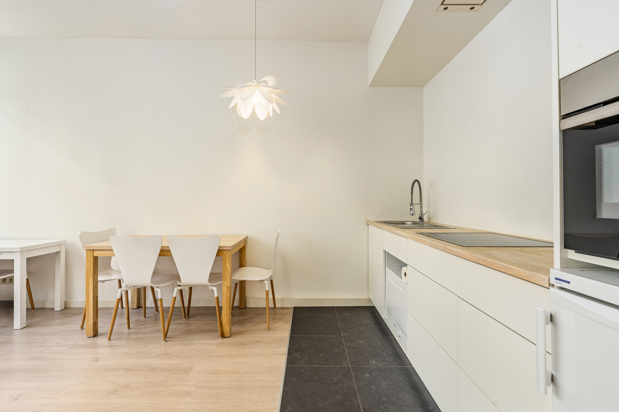 Gezellig appartement in hartje Antwerpen - foto 4