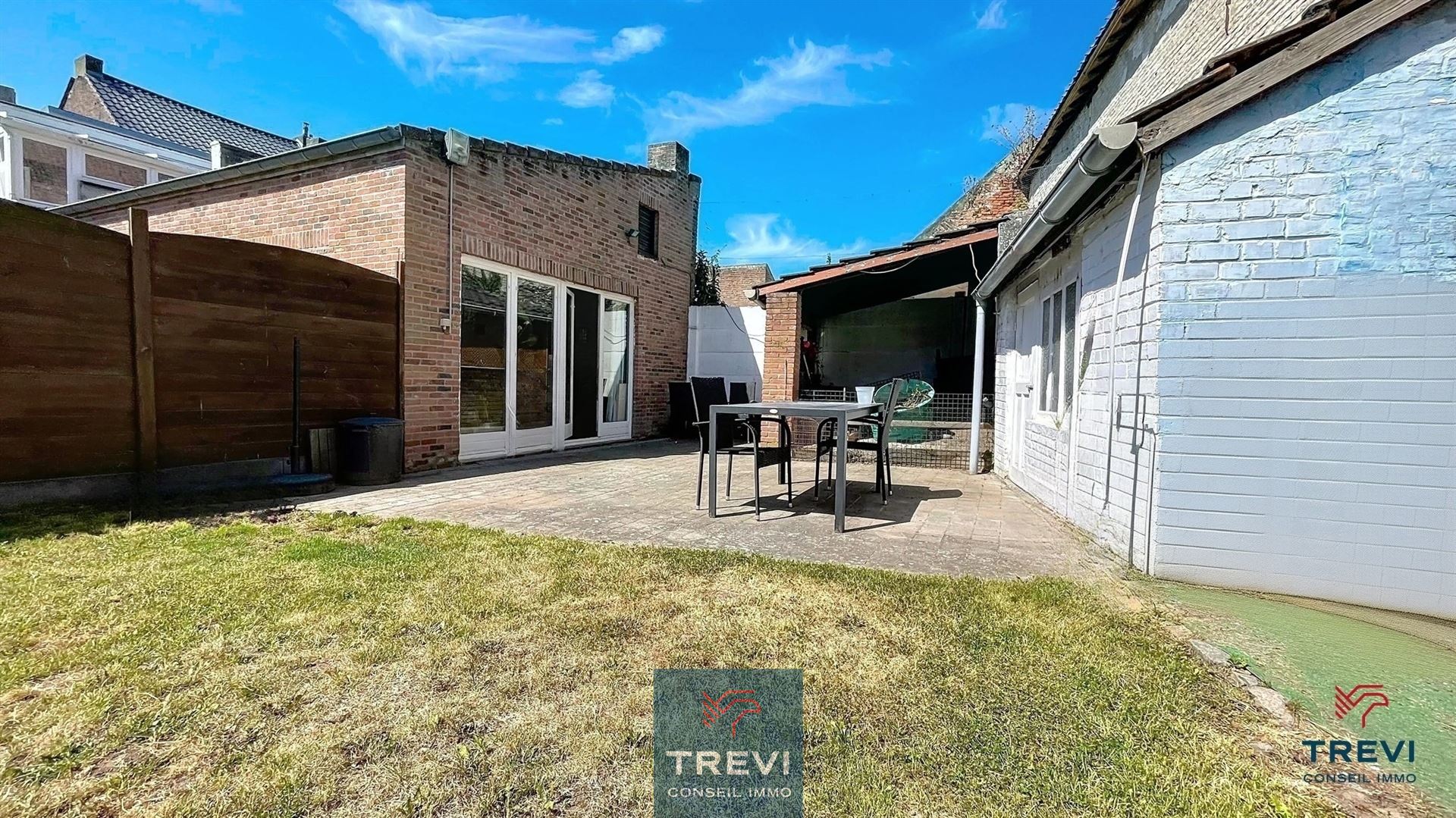 Huis te koop in Rebecq-Rognon met 3 slaapkamers - foto 1