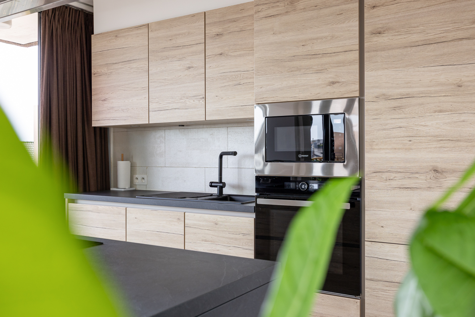 Lichtrijk, instapklaar appartement van 135m² met staanplaats - foto 3