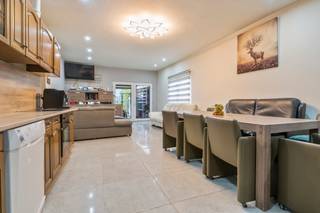 Maison à vendre à Saint-Nicolas