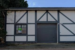 Commercial à vendre à Lanaken