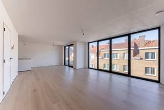 Apartment for sale in Blankenberge