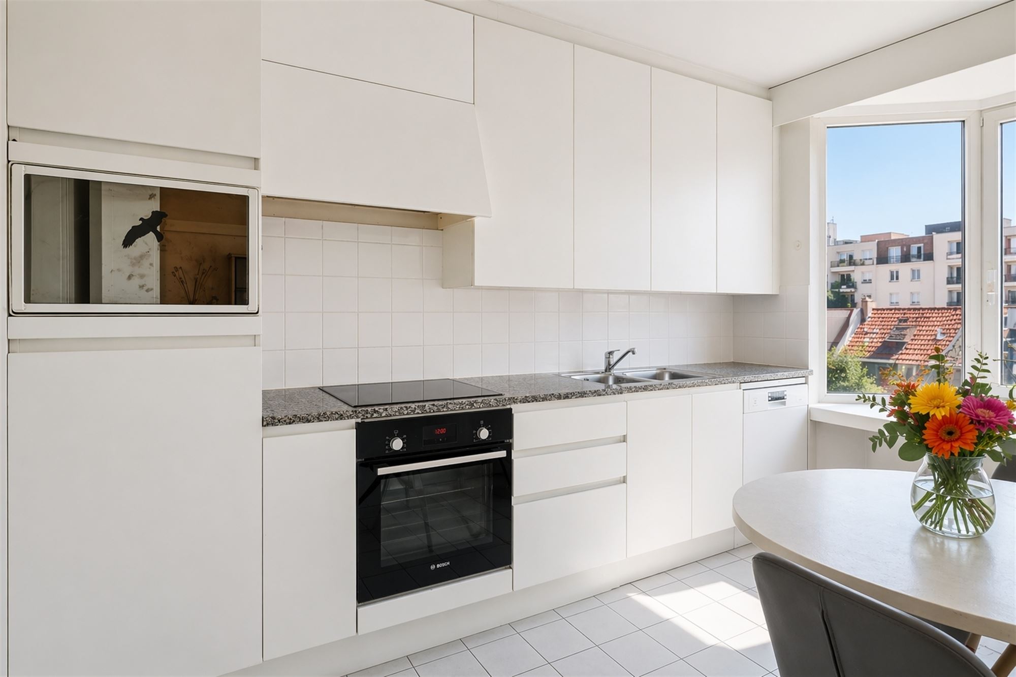 Ruim 126 m² appartement op de 6e verdieping in hartje Antwerpen - foto 4