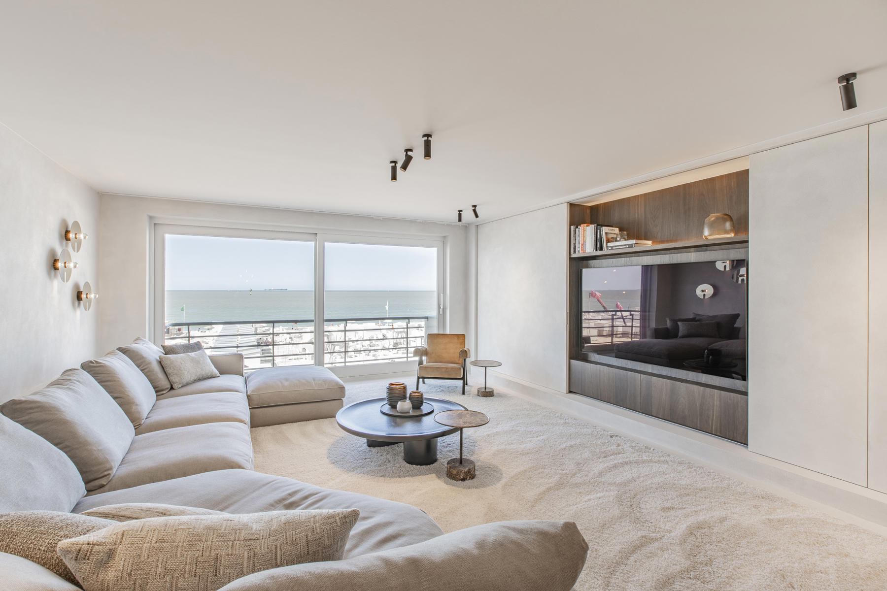 Apartment for sale in Knokke-Heist with 4 bedrooms - photo 1