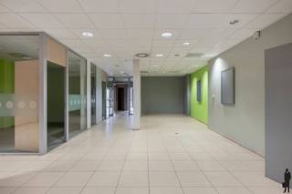 Commercial à vendre à Malle