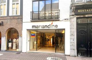 Commercial à louer à Grammont