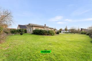 Maison à vendre à Blankenberge