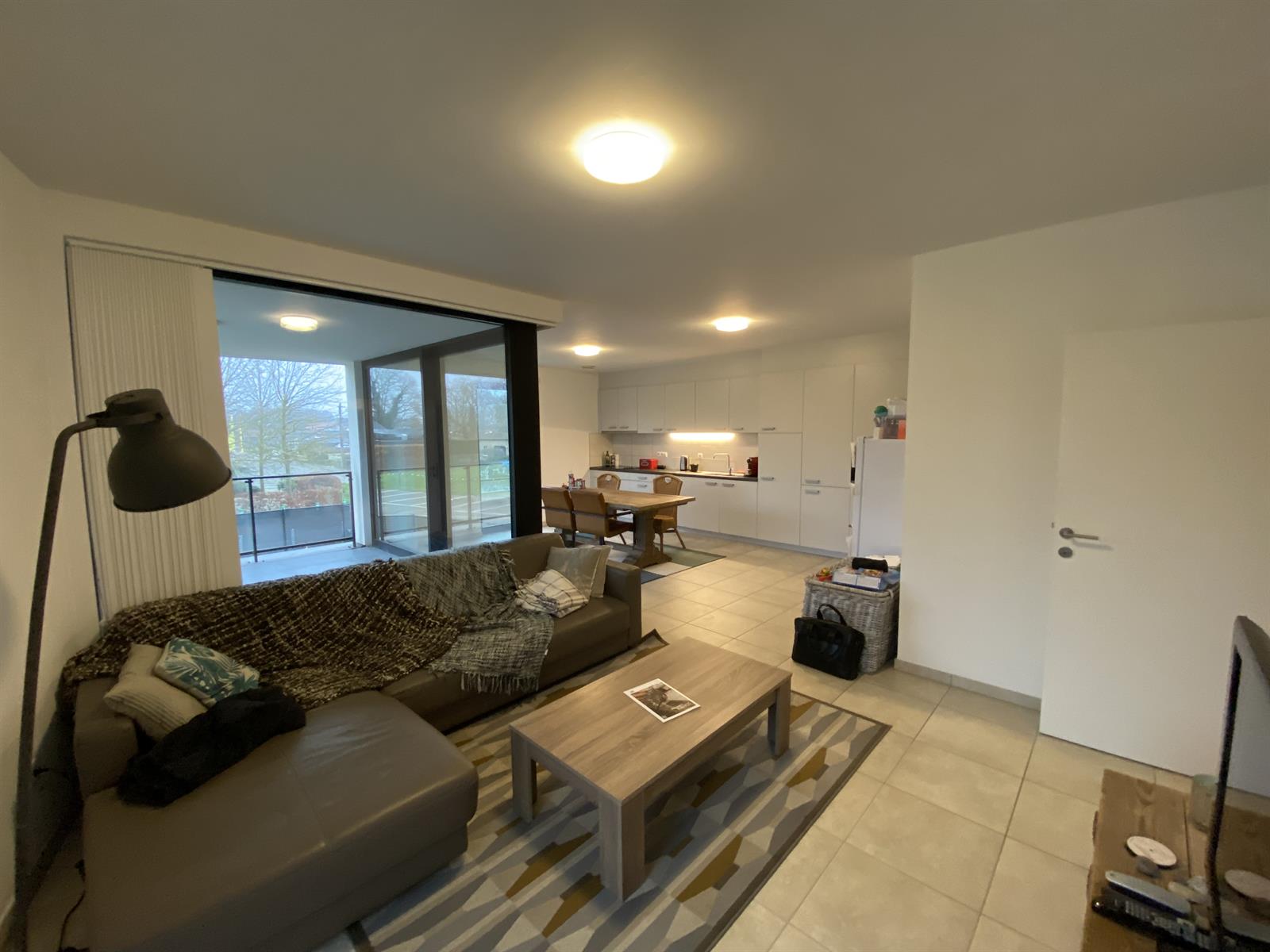 Apartment for rent in Heusden-Zolder with 2 bedrooms - photo 2