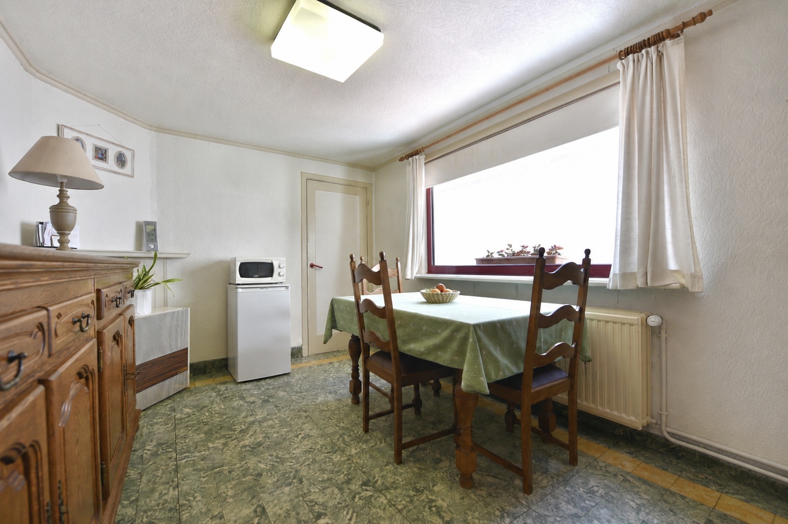 Charmante woning met 2 (+2) slpk en zonnige stadstuin voor 205.000 EUR - foto 5