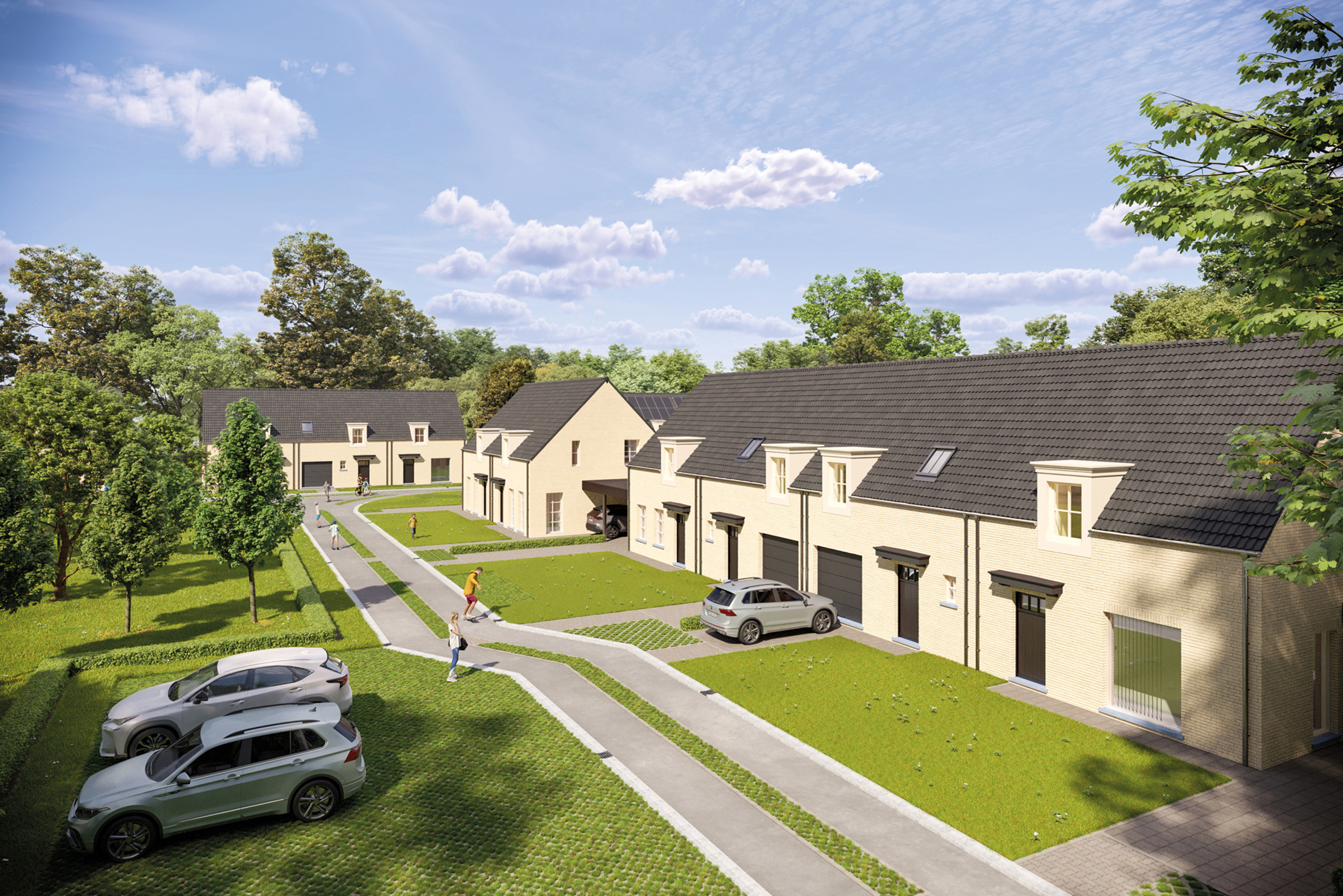 Huis te koop in Lille met 3 slaapkamers - foto 5