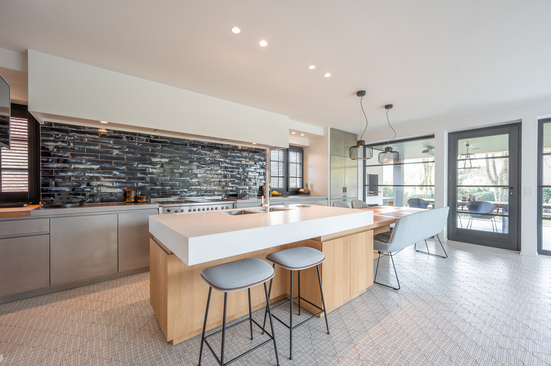 House for sale in Knokke-Heist with 5 bedrooms - photo 3