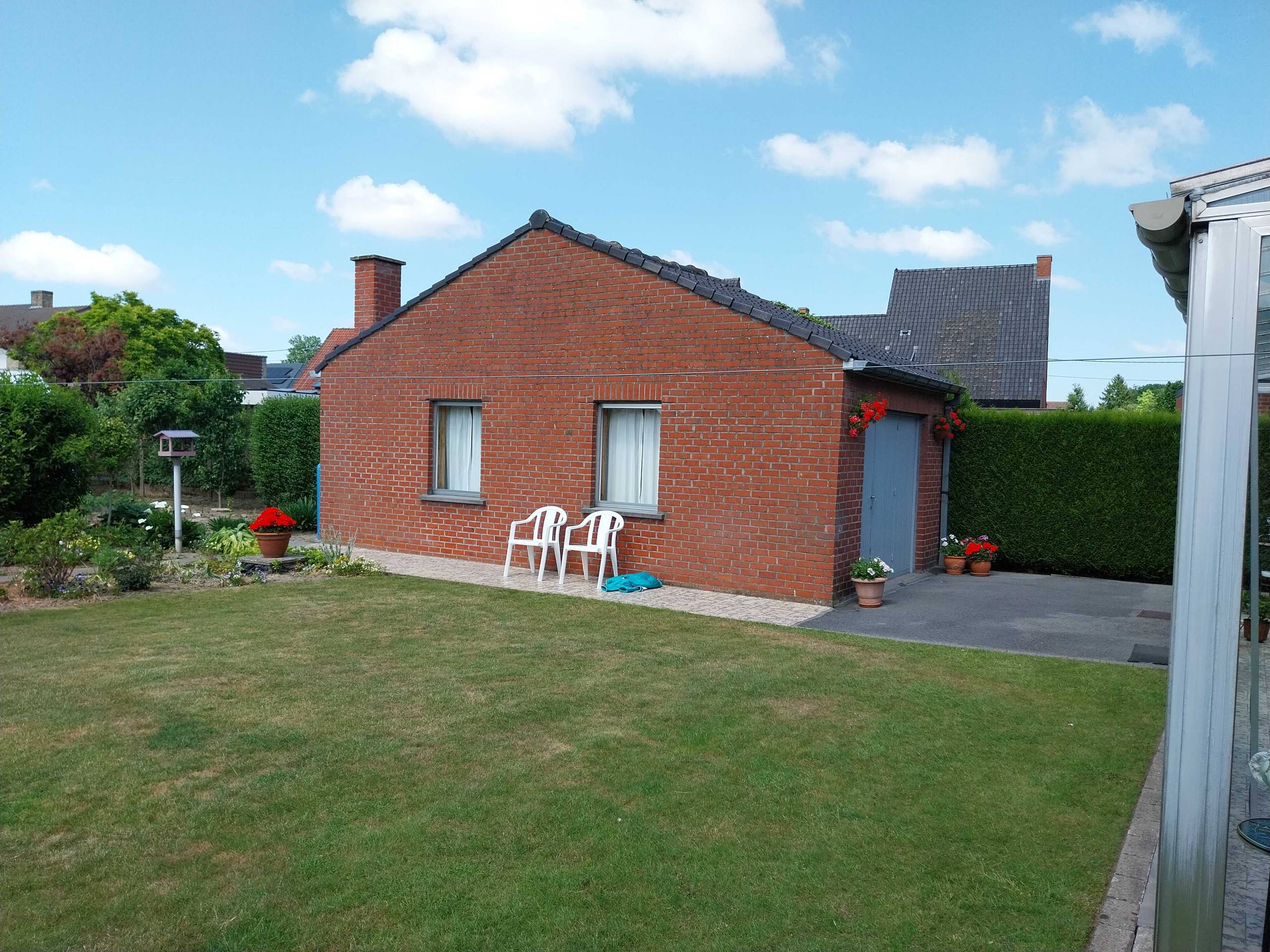 Huis te koop in Ooigem met 4 slaapkamers - foto 3