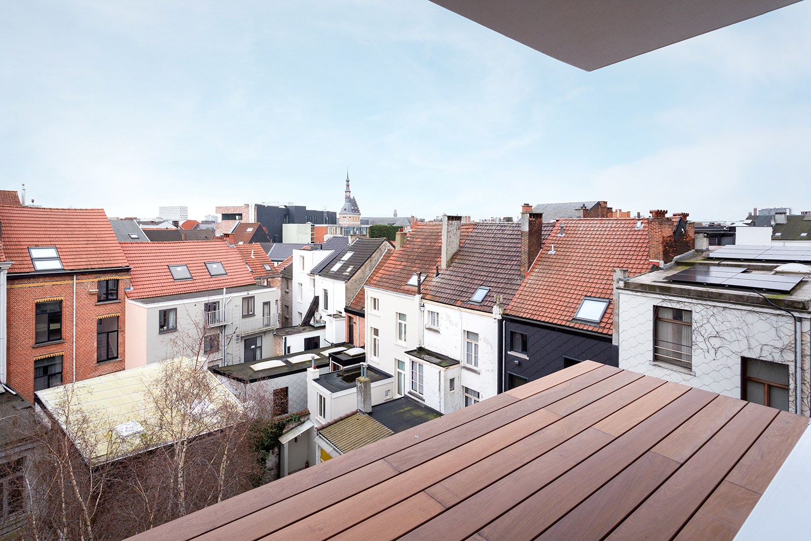 Appartement à vendre à Anvers avec 1 chambre - photo 4