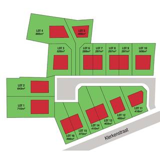 Land for sale in Houthulst