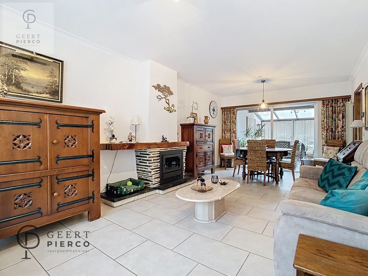 Charmante halve open bebouwing op een zeer geliefde plek in Landen - foto 4