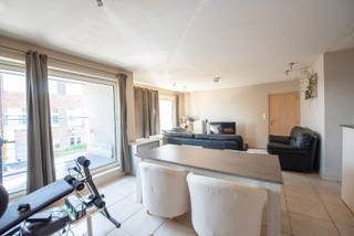Apartment for rent in Anzegem