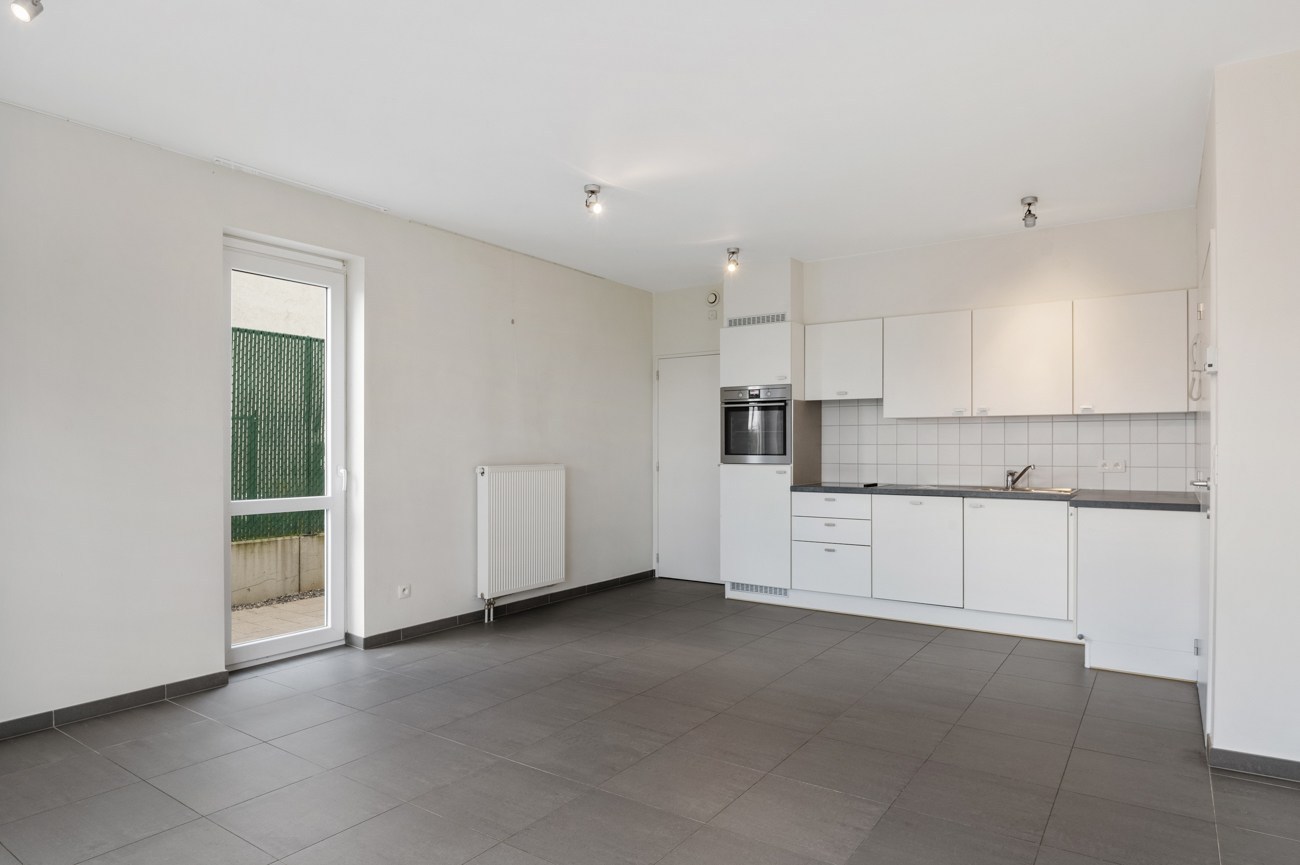 Gelijkvloers appartement te Erpe-Mere - foto 2