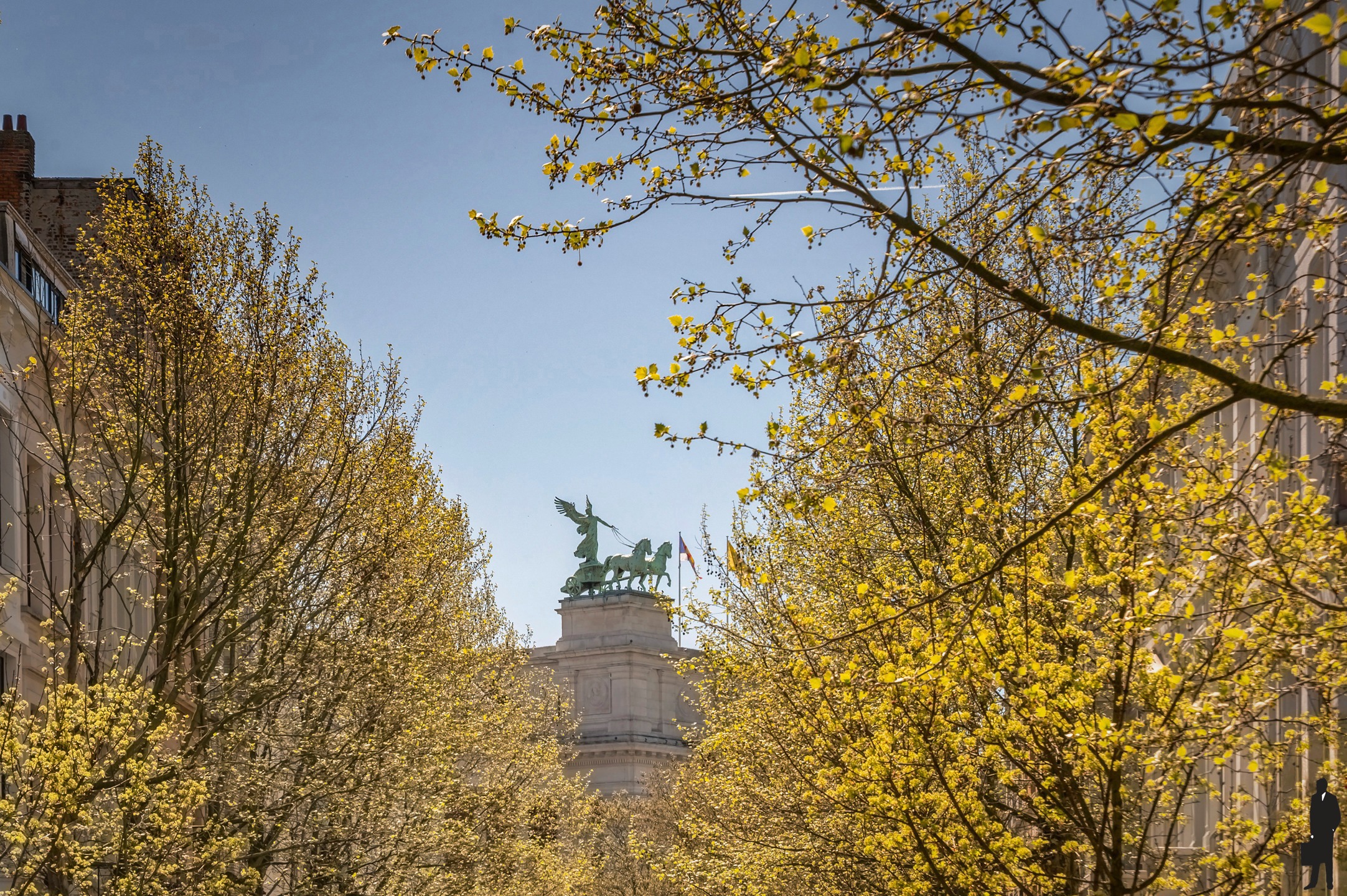 Instapklaar gelijkvloers appartement op toplocatie ’t Zuid - foto 5