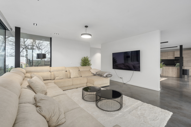 Nieuwbouw open bebouwing in Steenokkerzeel - foto 4