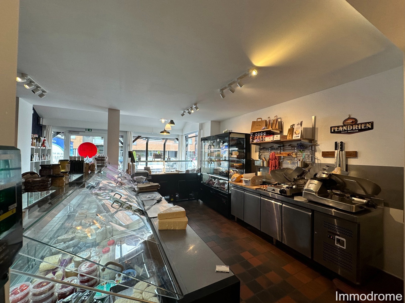 Commercieel te koop in Bierbeek - foto 4