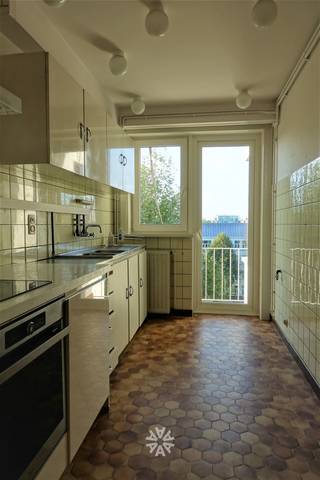 GENT - Coupure Rechts 140: Op zoek naar een appartement te huur regio Gent? Dan is dit pand mogelijk iets voor u. De troeven in een notendop: *...