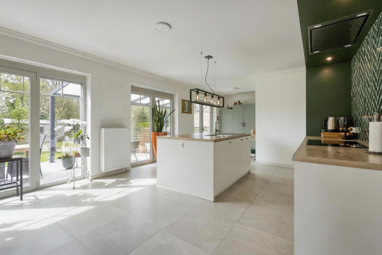 House for sale in Boutersem with 3 bedrooms - photo 5