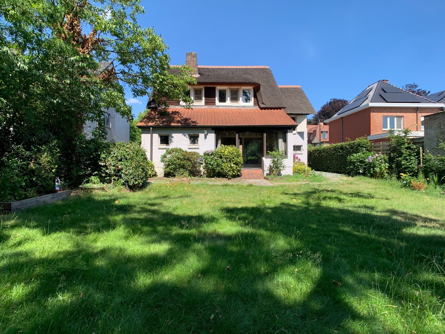 Maison à vendre à Schilde avec 4 chambres - photo 1