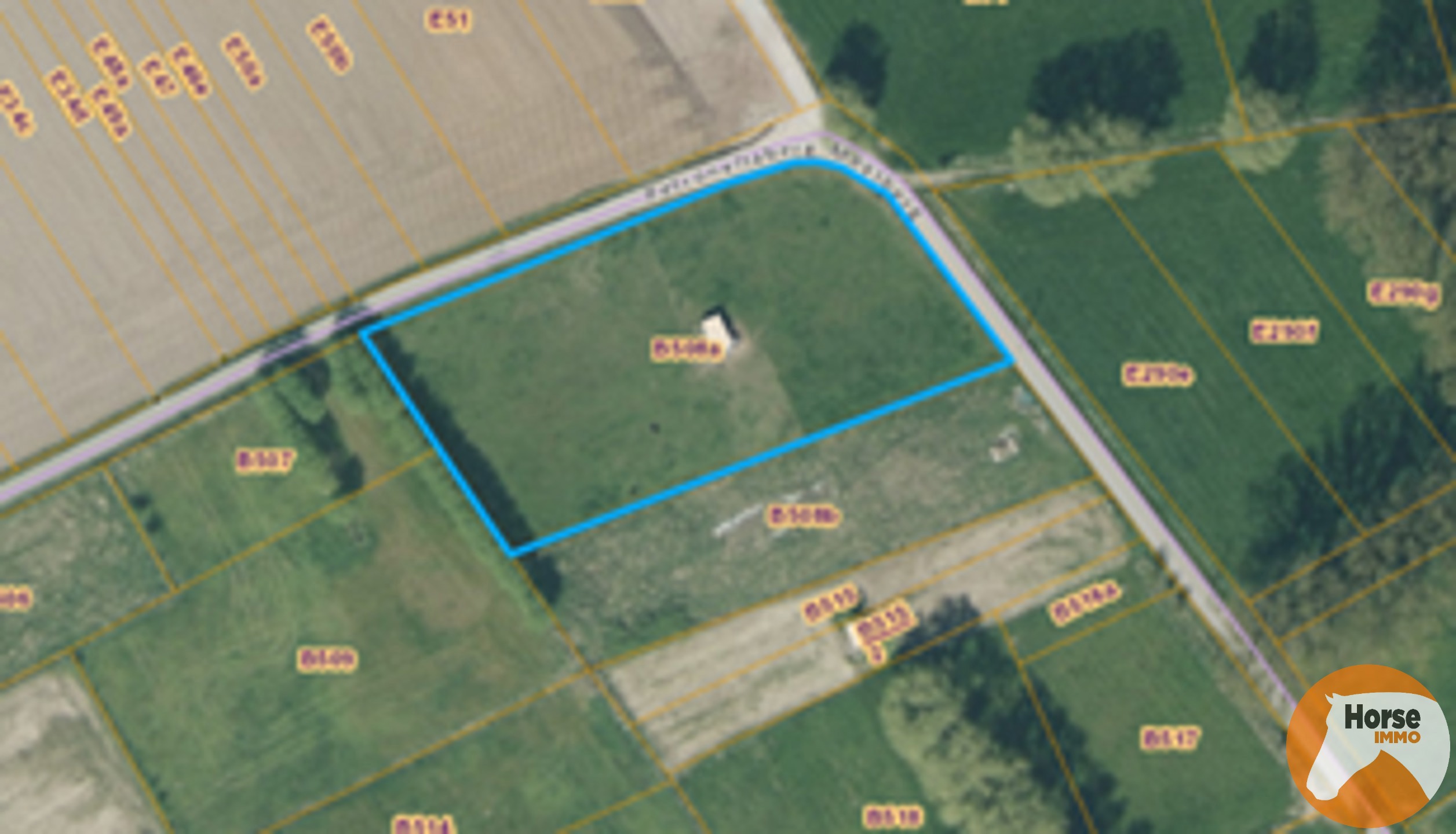 MELDERT - Weide op +/-40Are - foto 2