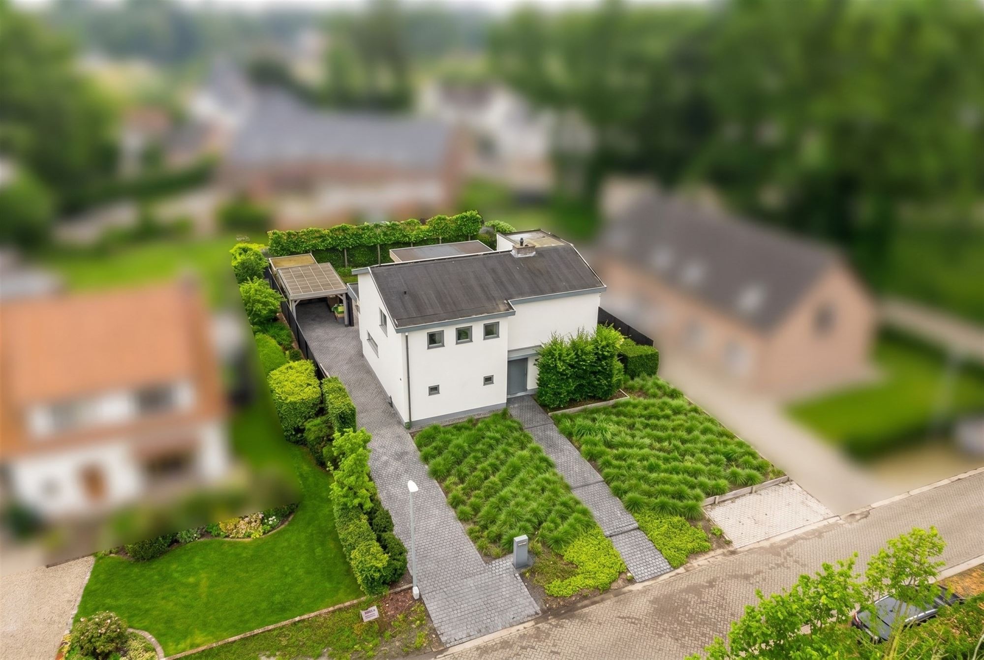Instapklare energiezuinige woning op toplocatie! - foto 4