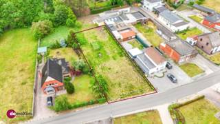 Building plot for open construction in Tremelo This building plot is located on a particularly favorable and central location in Tremelo in the...