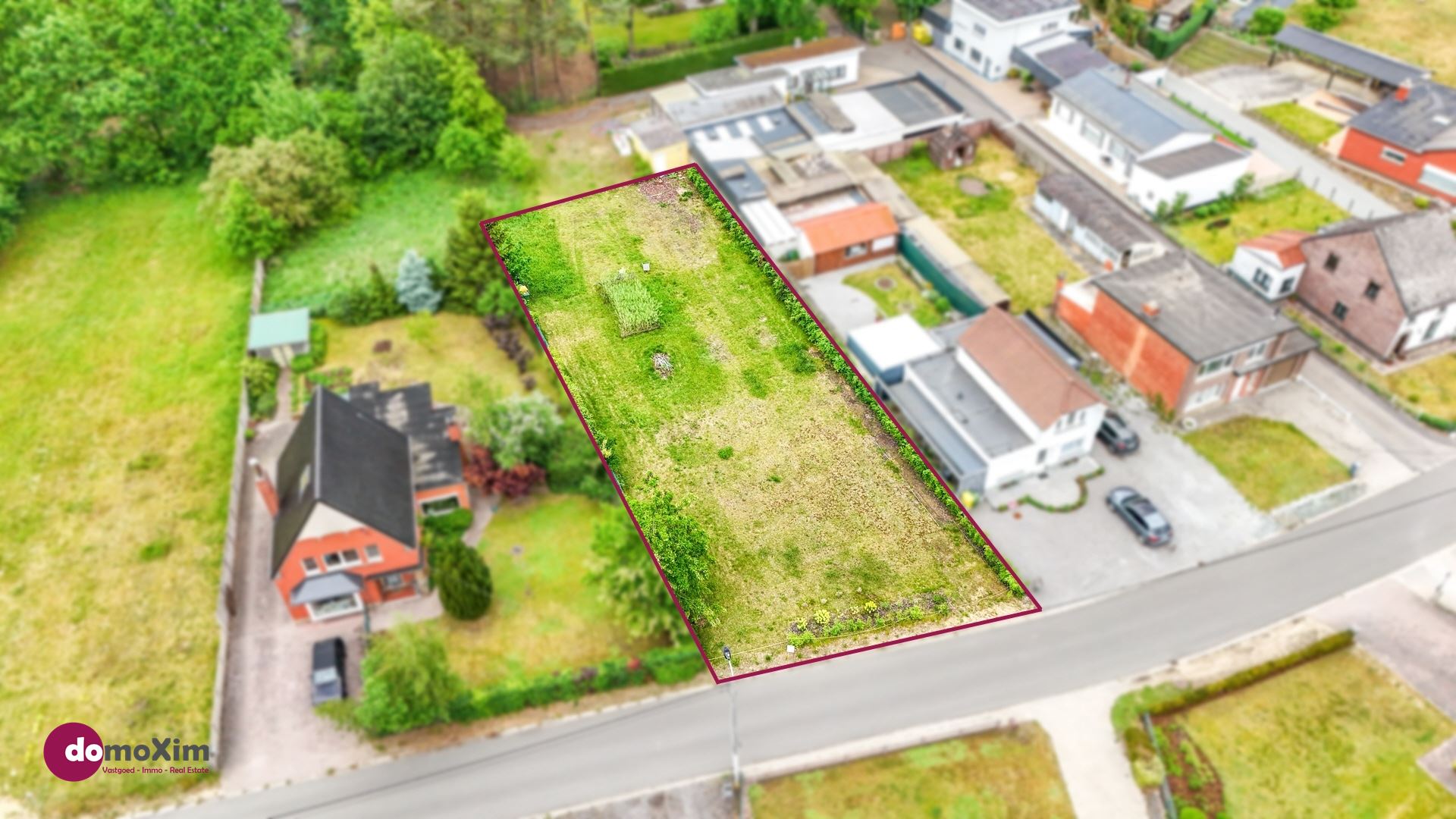 Building plot - photo 2