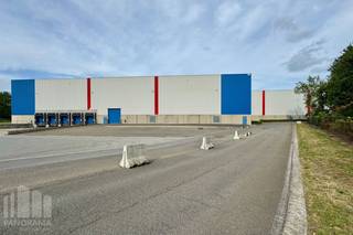 <strong>Ruime en moderne logistieke magazijnen op een strategische locatie in Willebroek</strong>, aan het Zeekanaal Brussel-Willebroek en vlakbij de A12 en N16. Dankzij de centrale ligging tussen Antwerpen en Brussel is dit een ideale uitvalsbasis voor logistieke activiteiten.<br /><br />De site biedt<strong> 14.878 m² magazijnruimte</strong>, aangevuld met 9 m² kantoren. Er zijn<strong> 15 laadkaaien</strong>, een <strong>vrije hoogte van 11,30 m</strong> en een hoge vloerbelasting van 50 kN/m² dynamisch, 80 kN/m² verplaatsbaar rek . De gebouwen zijn uitgerust met een ESFR sprinklersysteem, LED-verlichting en alle nodige nutsvoorzieningen. Er wordt hiernaast geïnvesteerd in duurzaamheid met o.a. zonnepanelen, EV-laadpunten, extra laad- en loszones en een BREEAM “Very Good”-certificering in voorbereiding.<br /><br />Op het terrein is ruime parkeergelegenheid voorzien voor zowel vrachtwagens als personenwagens. De locatie is vlot toegankelijk voor zwaar verkeer en biedt brede manoeuvreerruimte. Onmiddellijk beschikbaar.<br /><br />Contacteer <strong>PANORAMA B2B</strong> voor bijkomende inlichtingen, plannen of een vrijblijvend plaatsbezoek <strong>03 225 03 03</strong>.