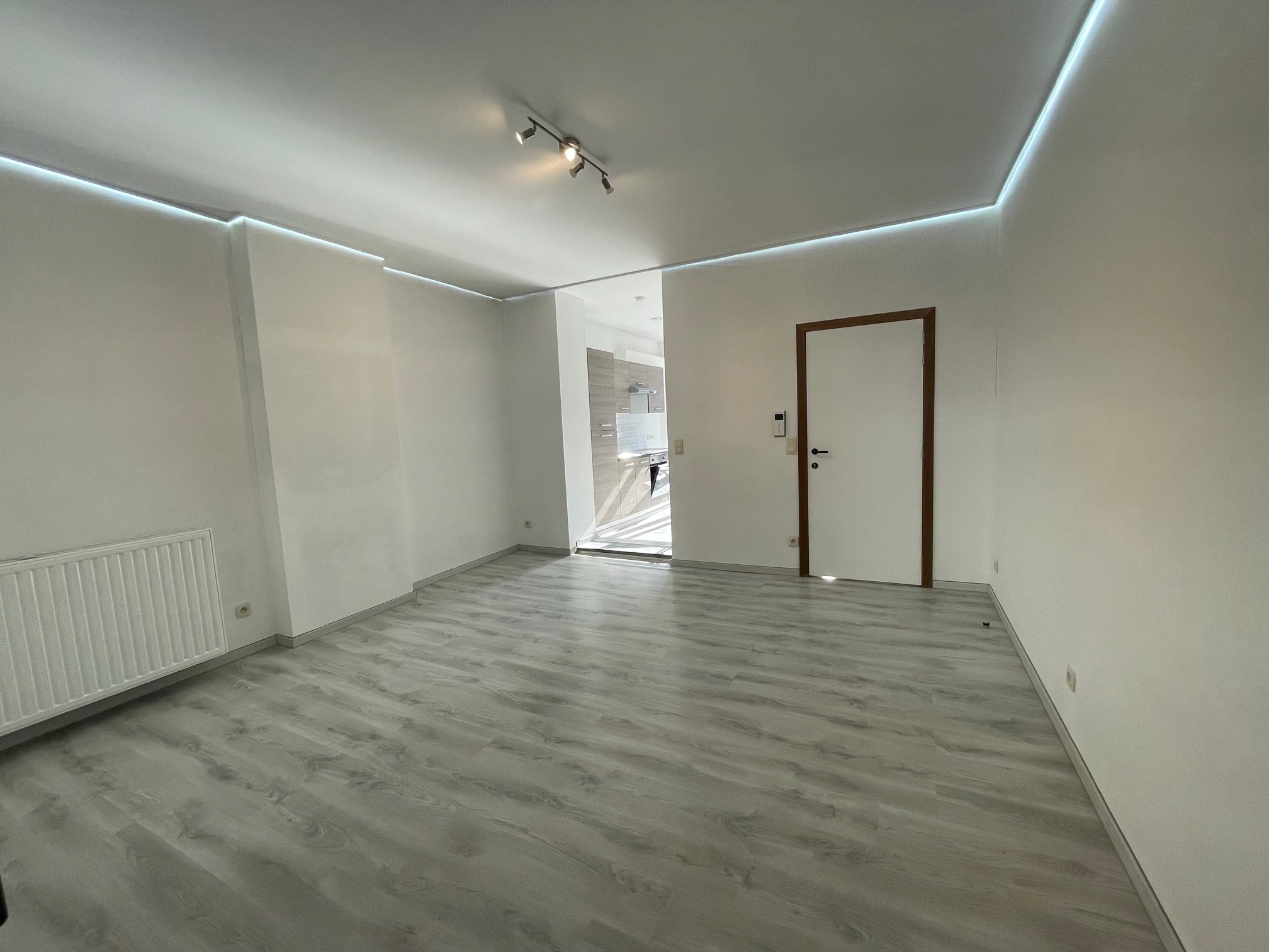 Appartement te huur in Ieper met 1 slaapkamer - foto 4