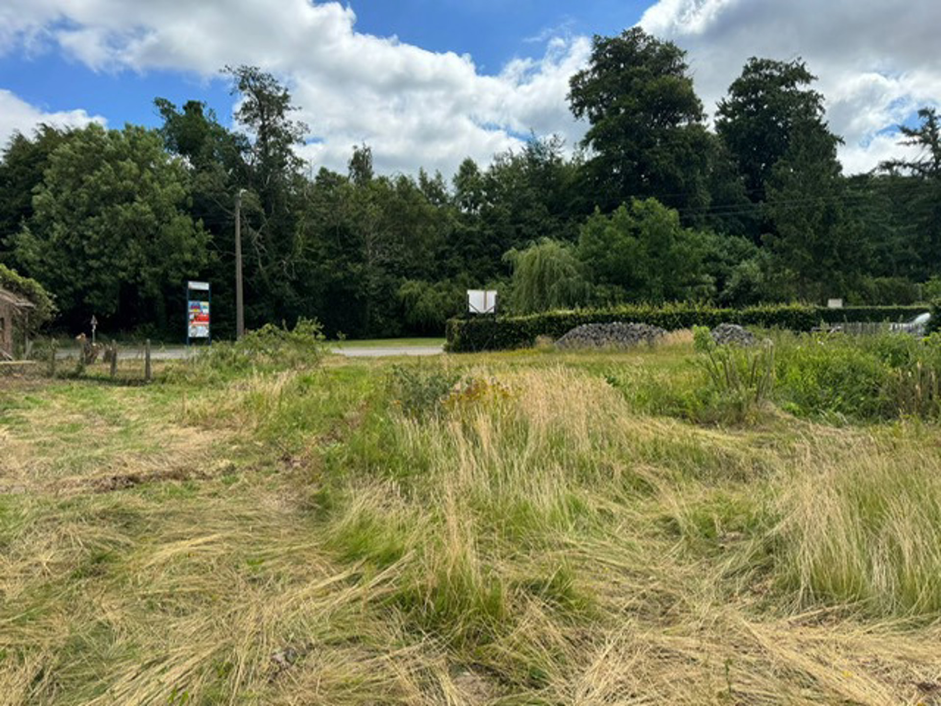 Terrain à vendre à Kortenaken - photo 4